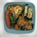 ❁Abake❁'s cooksnap of when they made 我が家の唐揚げ☆.