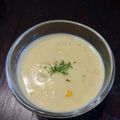 クックL9GDFA☆'s cooksnap of when they made 簡単☆ミキサーなしでとろ～りコーンスープ.