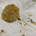 クック0LREW1☆'s cooksnap of when they made 簡単！揚げない☆やきとりコロッケ.