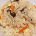146cmママ's cooksnap of when they made きのこたっぷり★炊き込みごはん.