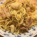 dana_375's cooksnap of when they made シーフードミックスの五目風焼きソバ.