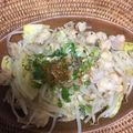 しちゅ's cooksnap of when they made キャベツと鶏軟骨炒め.