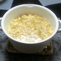 sora＊niji's cooksnap of when they made 朝食に✿節約応援！冷蔵庫のお掃除スープ.