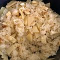 モナニャン's cooksnap of when they made たけのこ農家直伝！たけのこご飯.