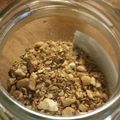 ととろー★'s cooksnap of when they made エジプト塩、もどきです.