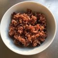 にゃろにゃろめ's cooksnap of when they made 酵素玄米 寝かせ玄米.
