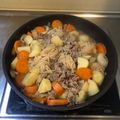 クックGO2OA1☆'s cooksnap of when they made ☆初心者でも簡単☆めんつゆで肉じゃが♪.