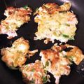 あすちゃん3JSB's cooksnap of when they made 簡単！ネギ焼きで免疫力UP！！！.