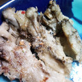 ゴロtaroo's cooksnap of when they made 簡単！バッター液ＤE舞茸のかき揚げ♪.