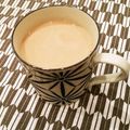あーこ姐's cooksnap of when they made 簡単！ミルク濃厚！アイスハニーカフェオレ.
