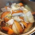 たけのこゆ's cooksnap of when they made 白だしで大根が美味しい！！おでん.
