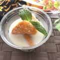 フジぽん's cooksnap of when they made マンゴーミルク.