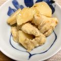 かめクック♪'s cooksnap of when they made 鶏胸肉がとにかく柔らかい！筍の旨味炒め.