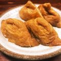 tocoletti's cooksnap of when they made 簡単いなり寿司.