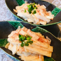 ＊＊もっさん＊＊'s cooksnap of when they made 長芋の梅肉和え.
