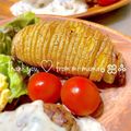 みぃすけママちゃん's cooksnap of when they made ベイクドポテト.