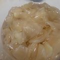 たかとよままん's cooksnap of when they made 新生姜甘酢漬け.