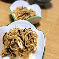 Sac’HiNa's cooksnap of when they made 切り干し大根と塩昆布炒め**.