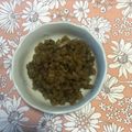 foodgirl's cooksnap of when they made ふきの甘辛煮.