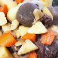♡mio1216♡'s cooksnap of when they made 牛すね肉の和風ポトフ.