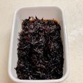 クックYFJ12N☆'s cooksnap of when they made 【作り置き】ひじきのサラダ.