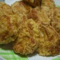 kisaragicats's cooksnap of when they made ◆スタンダードなチキンナゲット◆.