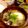 中村ベーカリー's cooksnap of when they made 落とし卵のお味噌汁*･２日目余りにも★.