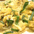 ☆ともともちゃん☆'s cooksnap of when they made 簡単！卵と長ネギのふわふわ炒め.