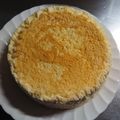 mei610's cooksnap of when they made とろける簡単スフレ.