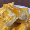 ♡イチゴ姫♡'s cooksnap of when they made かぼちゃの餡もちパイ.