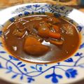かたかたこ's cooksnap of when they made ミートボールのシチュー.