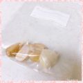 nakamucchi's cooksnap of when they made 冷凍保存♪丸ごと にんにく.