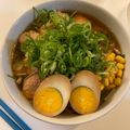 むうたん丸's cooksnap of when they made 簡単！炊飯器チャーシュー.