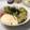 あーやんCook's cooksnap of when they made まぐろとアボカドとろろ丼～和カフェ風♪.