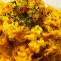 ゆーこリン♡'s cooksnap of when they made 電子レンジ簡単！皮ごと！かぼちゃサラダ.