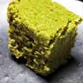 とおー's cooksnap of when they made おからと豆乳の抹茶ケーキ.