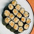 島子☆'s cooksnap of when they made 甘さ控えめ☆手作りすし酢.