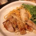 あいまるち's cooksnap of when they made 簡単♡秋鮭のムニエル レモンバター醤油.