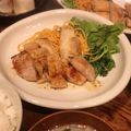 あいまるち's cooksnap of when they made 味付け簡単★やわらか★ポークソテー♪.