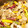 rie0x0's cooksnap of when they made さつまいもとアスパラと豚肉の炒め物.