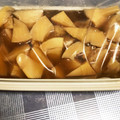 ひーちゃん食堂's cooksnap of when they made 筍☆保存大作戦！ 〜冷凍編.