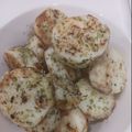 ちぃちぃぱっぱ★'s cooksnap of when they made 山芋の青のりバター.