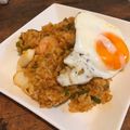 ゴウサン's cooksnap of when they made 簡単！シーフード☆スパイスライス.