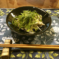 CharlotteR's cooksnap of when they made 簡単♪春〜生しらすと新玉ねぎのおつまみ.