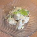 JackFruits's cooksnap of when they made 外国風チキンサラダ☆アレンジ自在！.