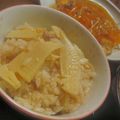 ちょこ✪0214's cooksnap of when they made たけのこ ご飯.