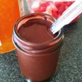 hawaiisunny's cooksnap of when they made ５分でできるチョコレートソース.