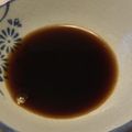 らんち☆'s cooksnap of when they made 王将餃子のタレを再現.