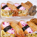 ちゃーん♪'s cooksnap of when they made 簡単♪　変わり いなりずし.