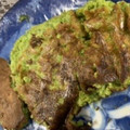 クック1KNFAT☆'s cooksnap of when they made 甘酒パンケーキ／もちもち食感やさしい甘さ.